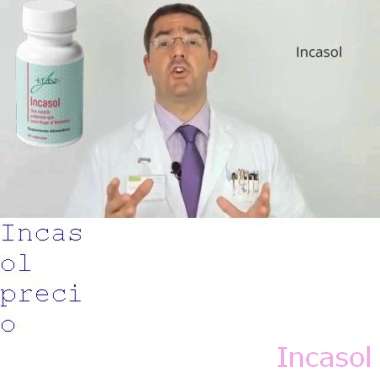 Incasol Beneficios